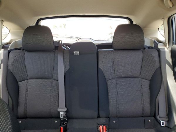 2023 SUBARU CROSSTREK Base