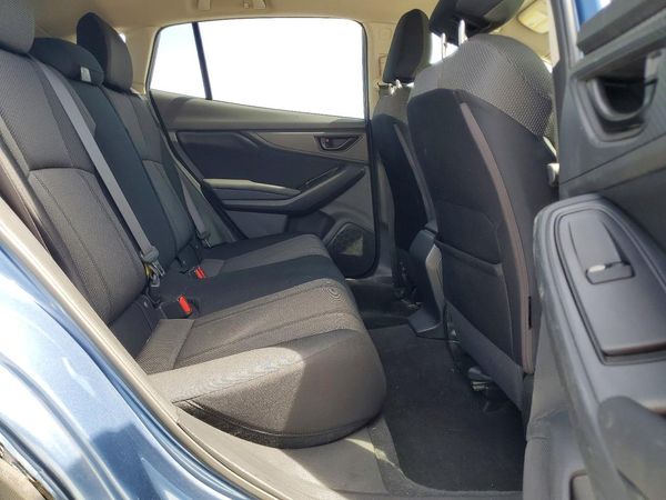 2023 SUBARU CROSSTREK Base