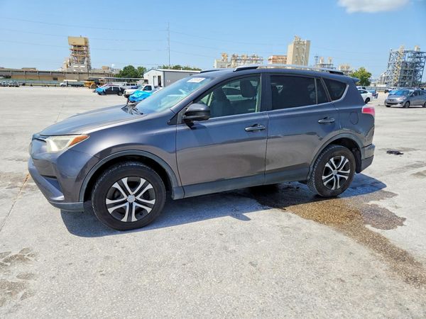 2016 TOYOTA RAV4 LE (X Grade)