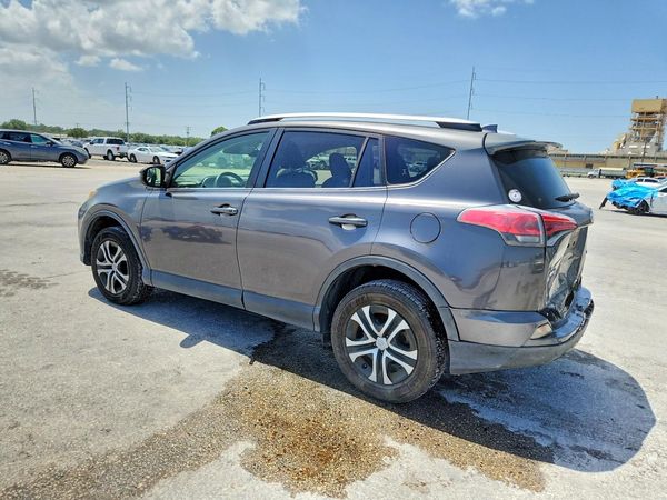 2016 TOYOTA RAV4 LE (X Grade)