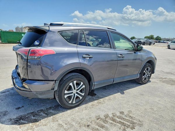 2016 TOYOTA RAV4 LE (X Grade)