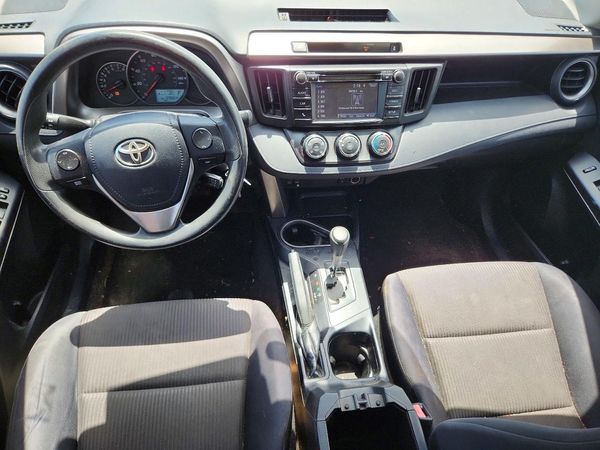 2016 TOYOTA RAV4 LE (X Grade)