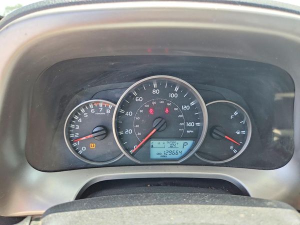 2016 TOYOTA RAV4 LE (X Grade)