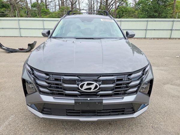 2026 HYUNDAI TUCSON SEL, SEL Plus
