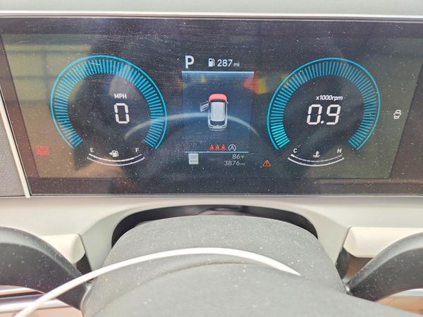 2026 HYUNDAI TUCSON SEL, SEL Plus