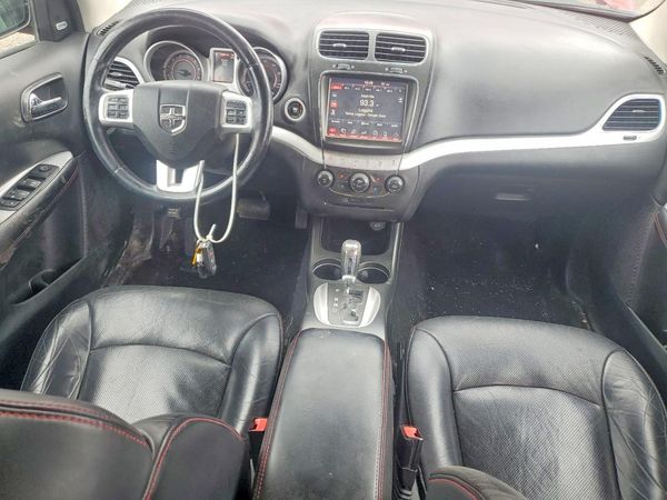 2016 DODGE JOURNEY R/T Rallye / R/T