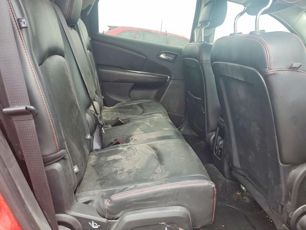2016 DODGE JOURNEY R/T Rallye / R/T