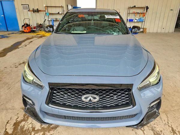2023 INFINITI Q50