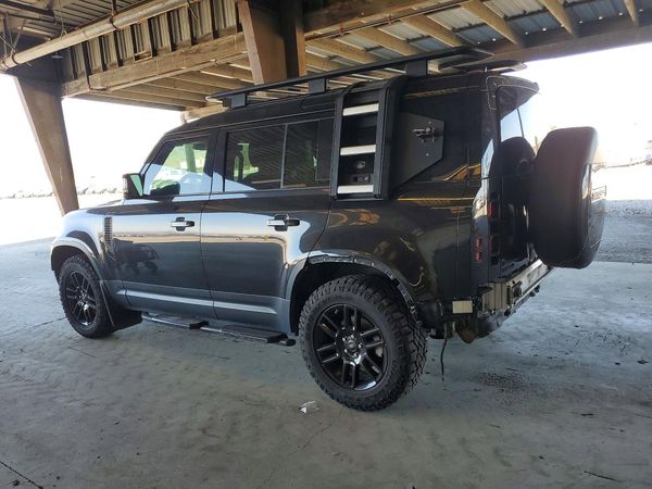 2020 LAND ROVER DEFENDER