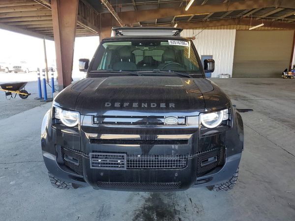 2020 LAND ROVER DEFENDER