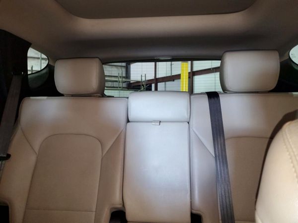 2017 HYUNDAI SANTA FE — SUVN