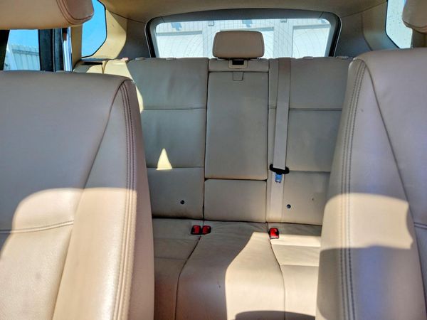 2015 BMW X3