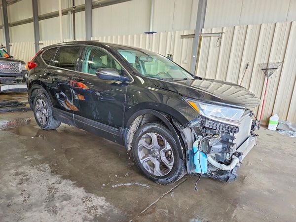2018 HONDA CRV EX-L/EX-L Navi