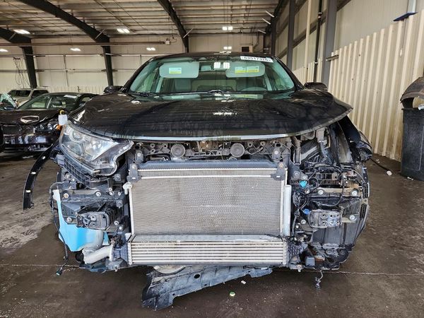 2018 HONDA CRV EX-L/EX-L Navi