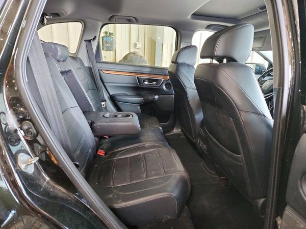 2018 HONDA CRV EX-L/EX-L Navi
