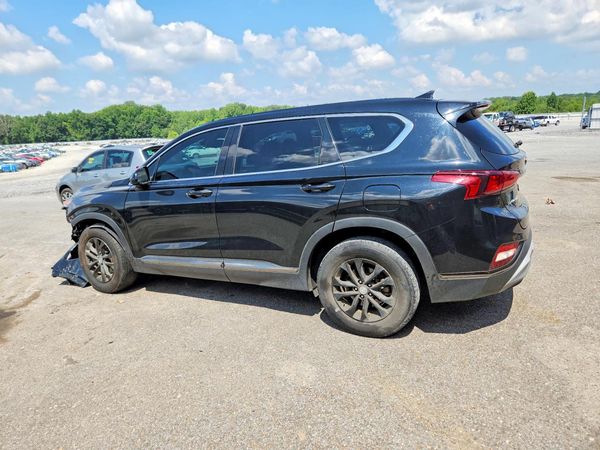 2019 HYUNDAI SANTA FE SEL, SEL Plus