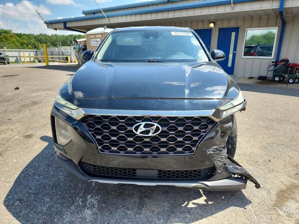 2019 HYUNDAI SANTA FE SEL, SEL Plus