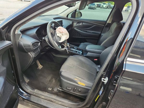 2019 HYUNDAI SANTA FE SEL, SEL Plus
