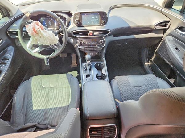 2019 HYUNDAI SANTA FE SEL, SEL Plus