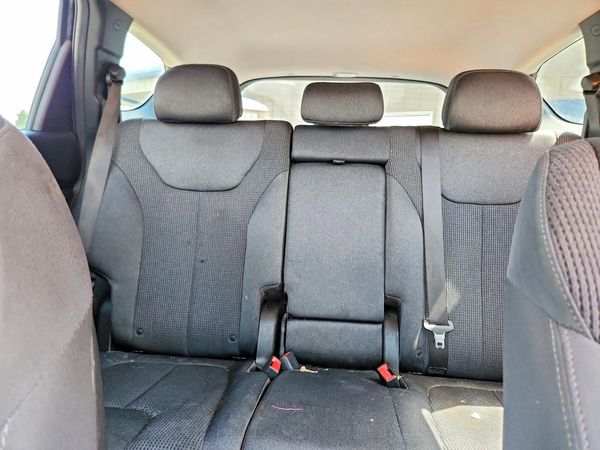 2019 HYUNDAI SANTA FE SEL, SEL Plus