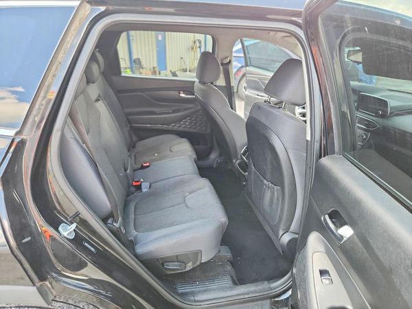 2019 HYUNDAI SANTA FE SEL, SEL Plus
