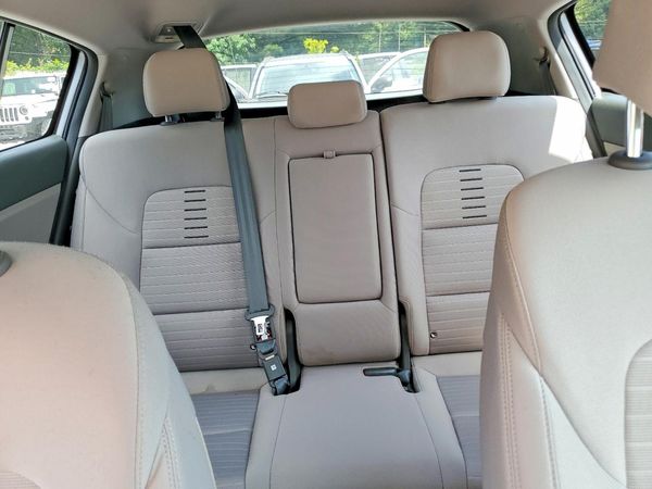 2018 KIA SPORTAGE QL