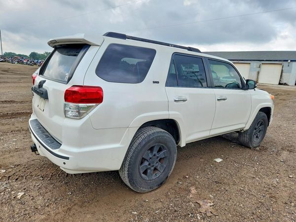 2013 TOYOTA 4RUNNER