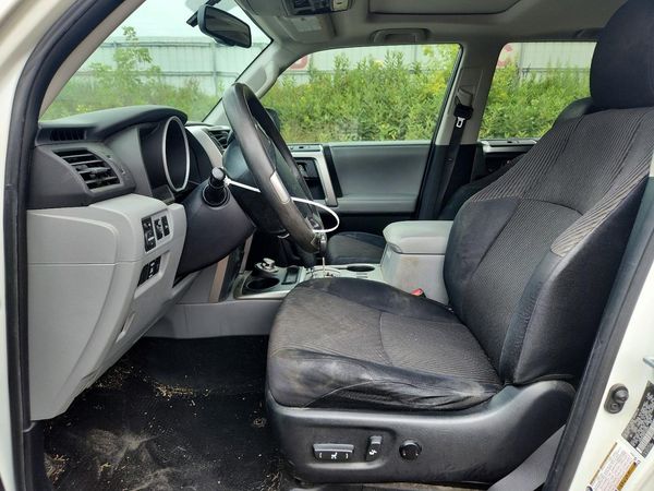 2013 TOYOTA 4RUNNER
