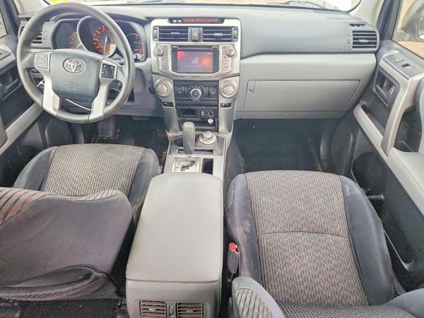 2013 TOYOTA 4RUNNER