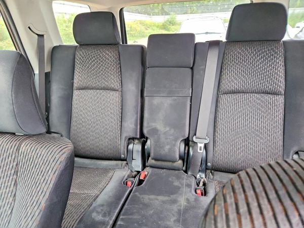 2013 TOYOTA 4RUNNER