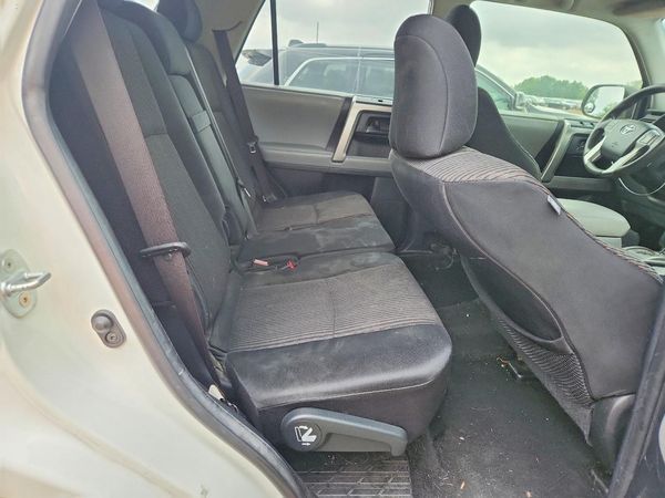 2013 TOYOTA 4RUNNER