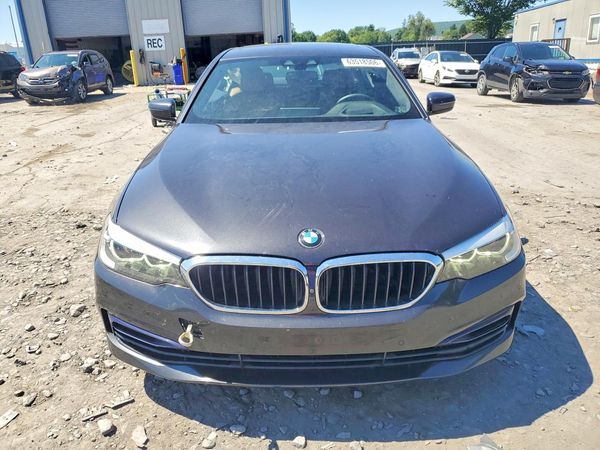 2020 BMW 530 xDrive