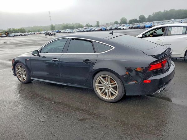 2017 AUDI A7