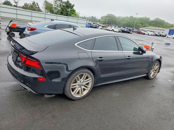 2017 AUDI A7