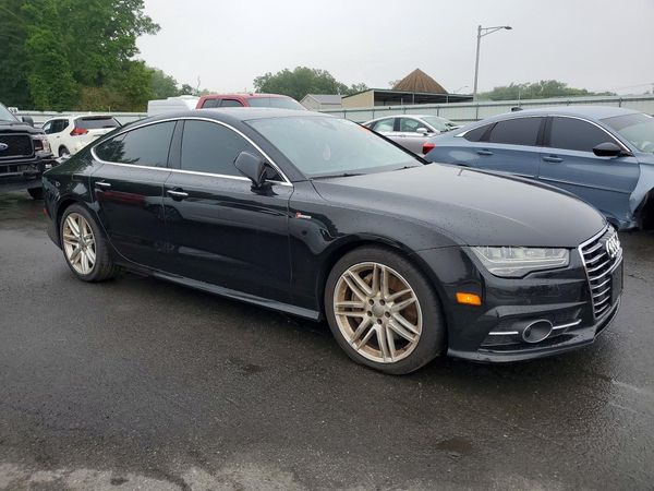 2017 AUDI A7