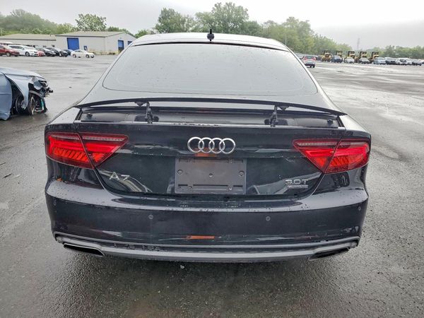 2017 AUDI A7