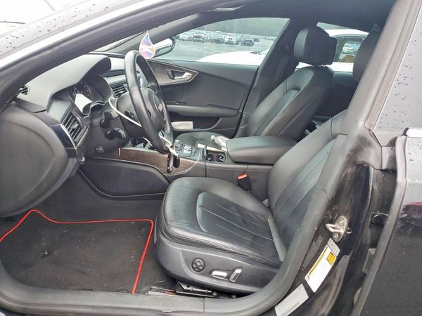 2017 AUDI A7