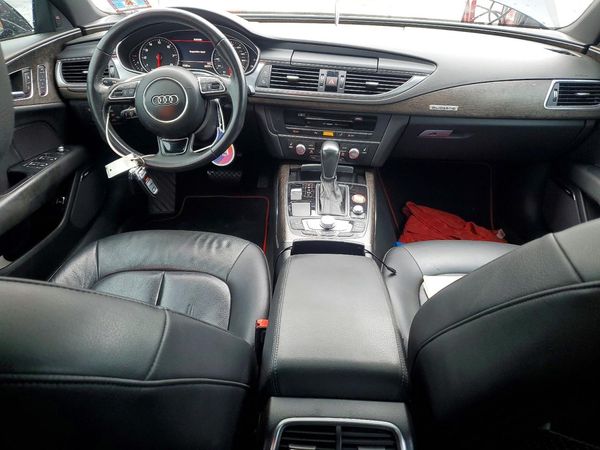 2017 AUDI A7