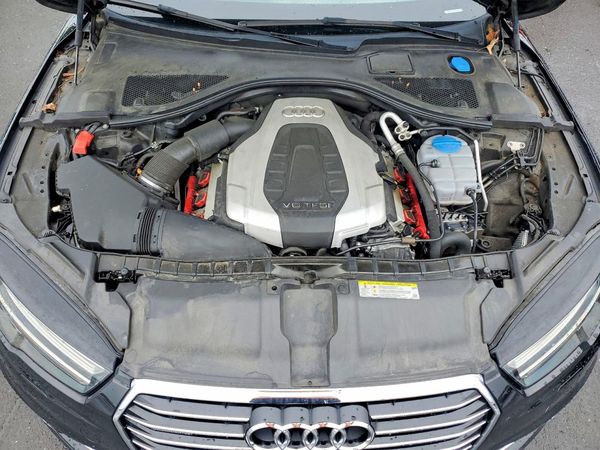 2017 AUDI A7
