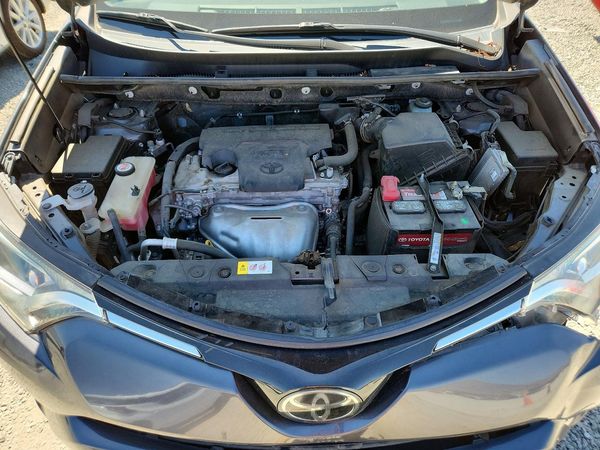 2018 TOYOTA RAV4