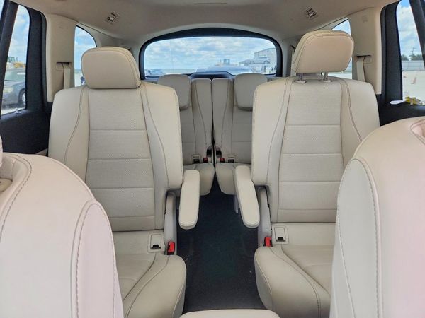 2023 MERCEDES-BENZ GLS