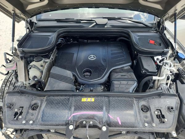 2023 MERCEDES-BENZ GLS