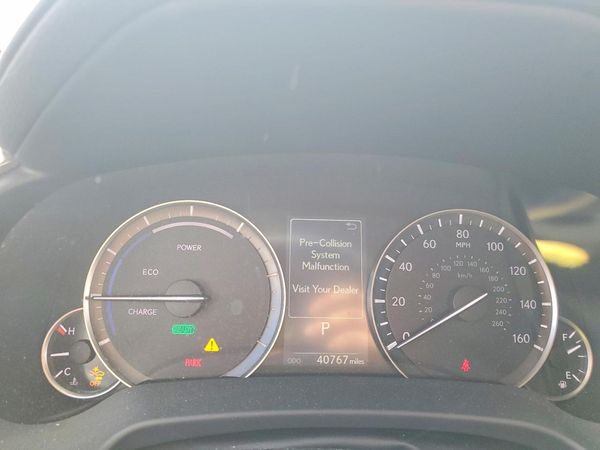 2022 LEXUS RX 450hL Premium