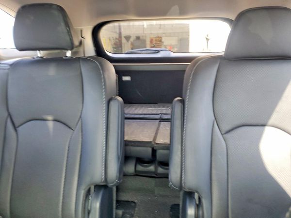 2022 LEXUS RX 450hL Premium