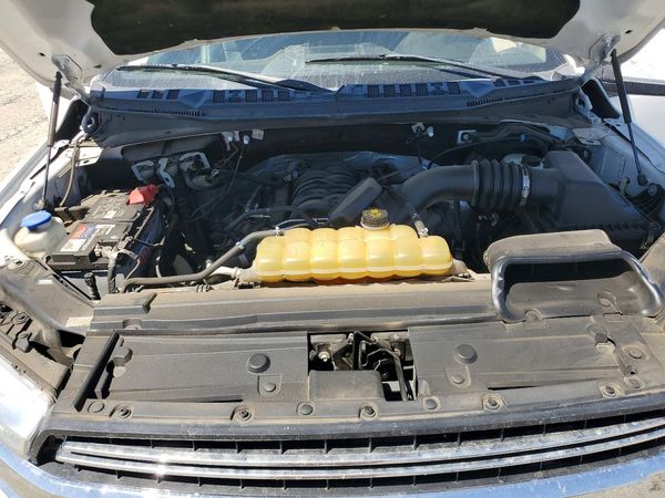 2020 FORD F150