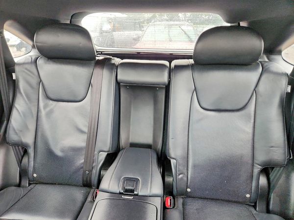 2014 LEXUS RX 350