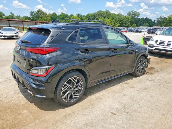 2022 HYUNDAI KONA