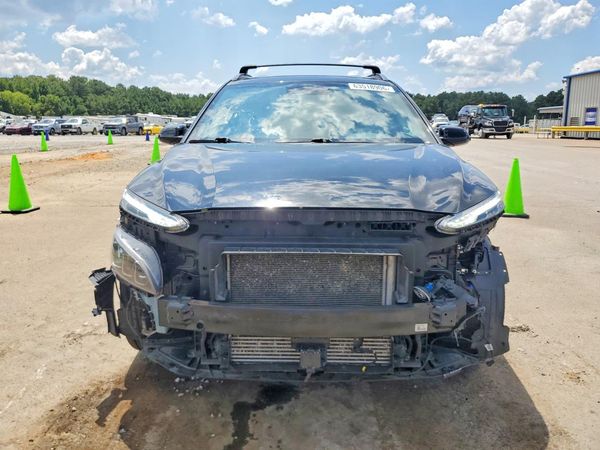 2022 HYUNDAI KONA