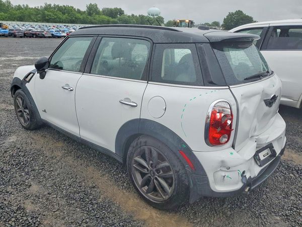 2013 MINI COOPER