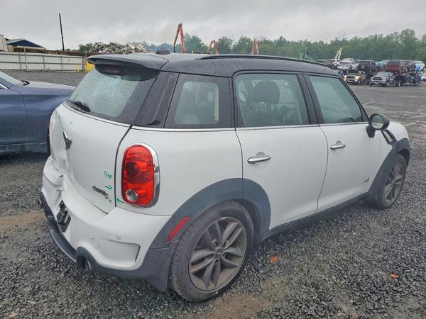 2013 MINI COOPER